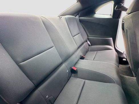 Used 2011 Chevrolet Camaro SS w/ Black Stripe Package RWD image 23