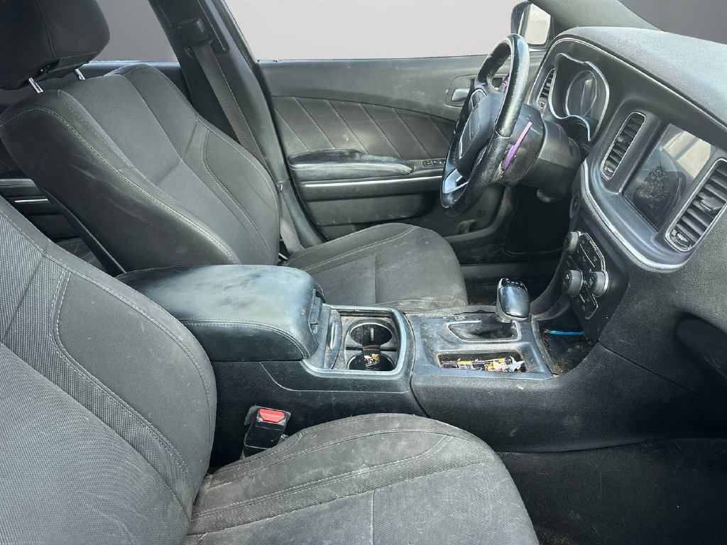 Used 2018 Dodge Charger R/T RWD image 11