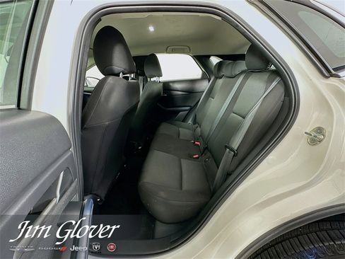 Used 2021 MAZDA CX-30 FWD 2.5 S image 16