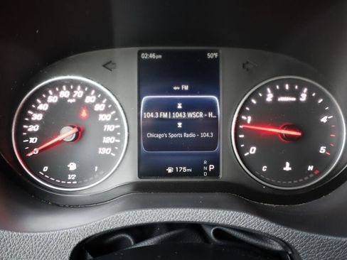 Used 2025 Mercedes-Benz Sprinter 2500 image 23