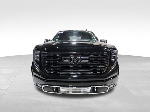 Used 2025 GMC Sierra 1500 Denali Ultimate image 7