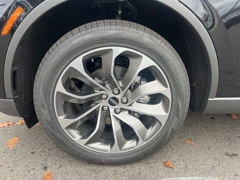 New 2025 Lincoln Aviator Reserve w/ Illumination Package image 12