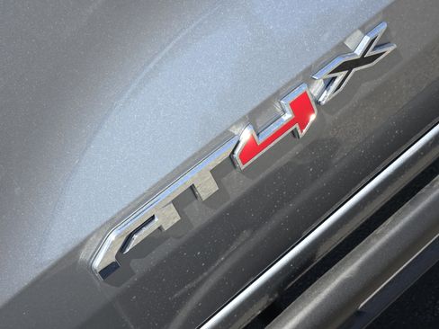 New 2026 GMC Canyon AT4X AWD/4WD image 7