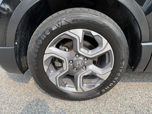 Used 2018 Honda CR-V EX image 13