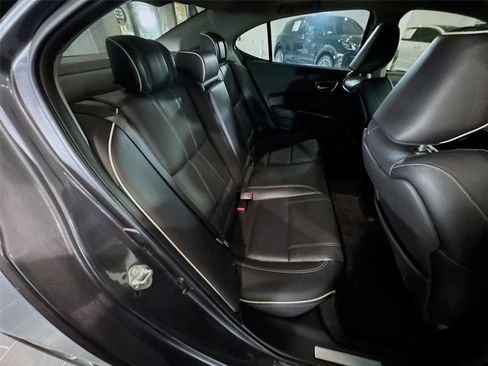 Used 2018 Acura TLX V6 w/ Technology Package FWD image 12