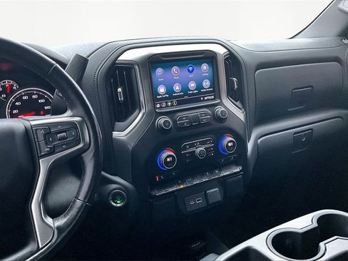 Used 2021 Chevrolet Silverado 1500 LT w/ Bed Protection Package image 6