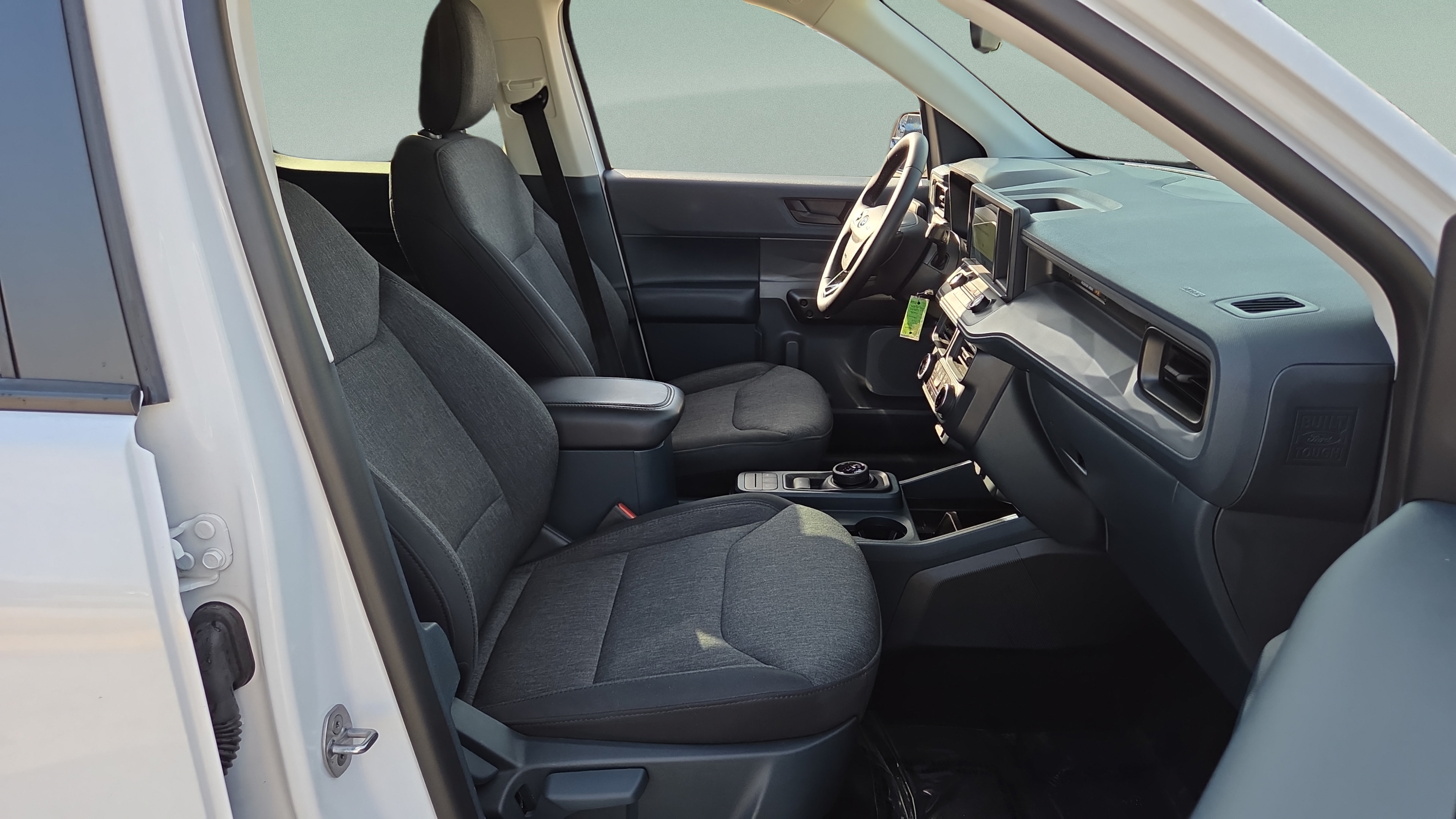 Used 2024 Ford Maverick XLT w/ XLT Luxury Package FWD image 17