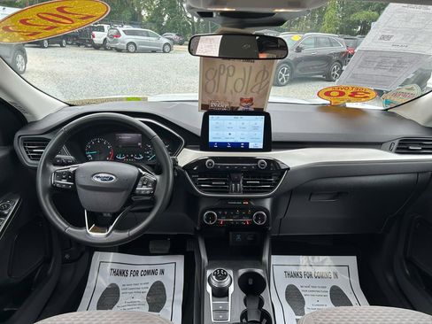 Used 2022 Ford Escape SE w/ Convenience Package AWD/4WD image 20