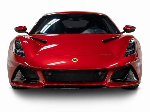 Used 2024 Lotus Emira V6 image 7
