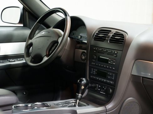 Used 2002 Ford Thunderbird RWD image 20