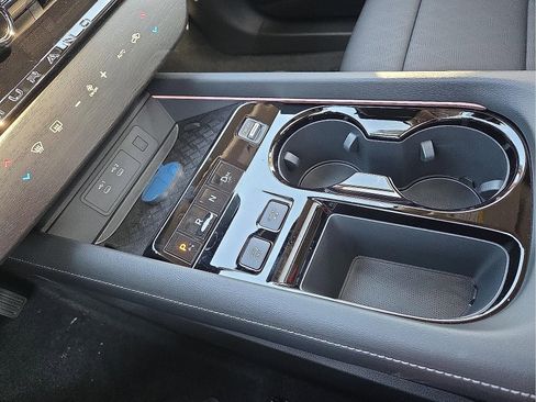 New 2026 Nissan Murano Platinum image 25