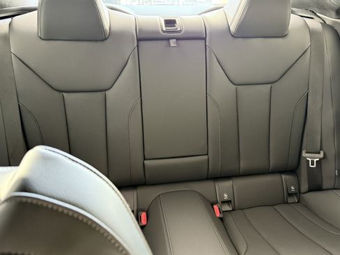 Used 2025 BMW 430i Coupe w/ Premium Package image 13
