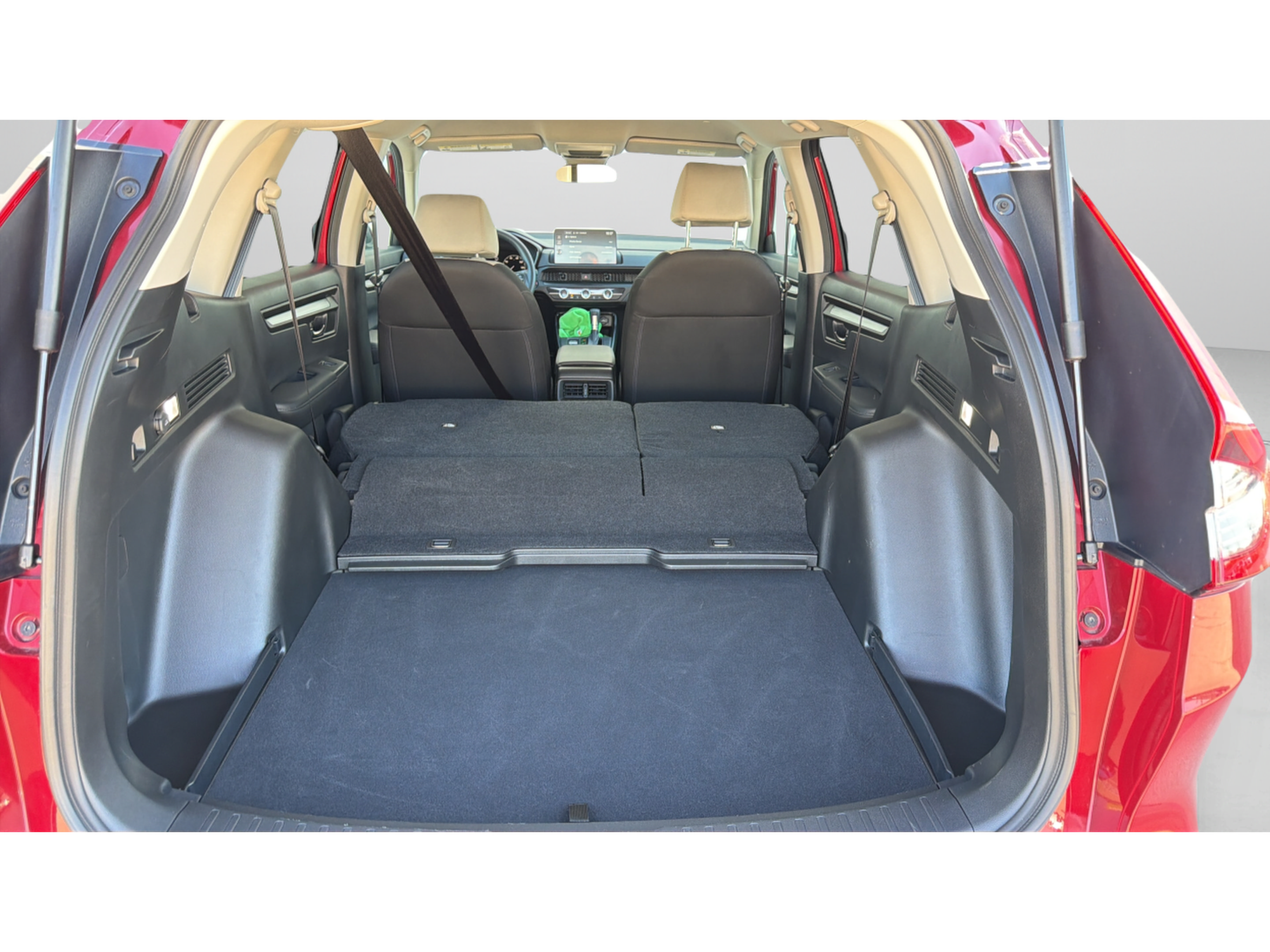 Used 2026 Honda CR-V LX image 29