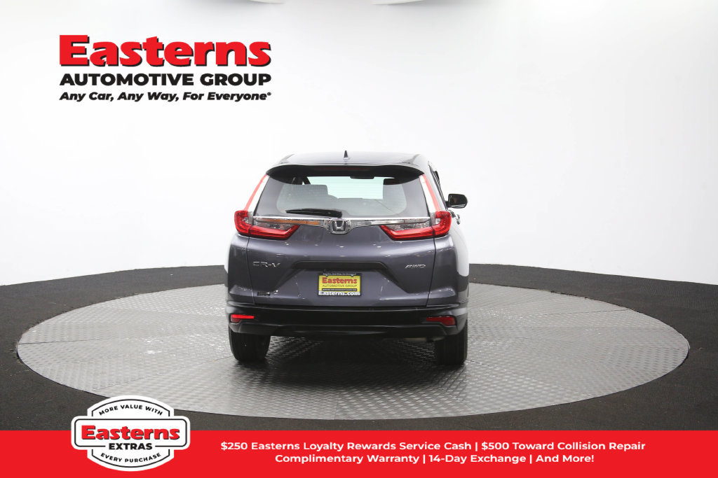 Used 2019 Honda CR-V LX image 37