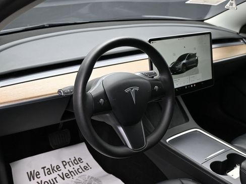 Used 2022 Tesla Model 3 Long Range image 17