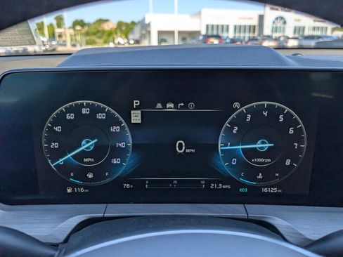 Used 2024 Kia Telluride SX Prestige X-Line AWD/4WD image 23