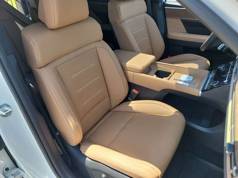 New 2026 Hyundai Santa Fe Calligraphy AWD/4WD image 23