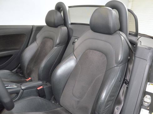 Used 2013 Audi TT 2.0T Premium Plus image 15