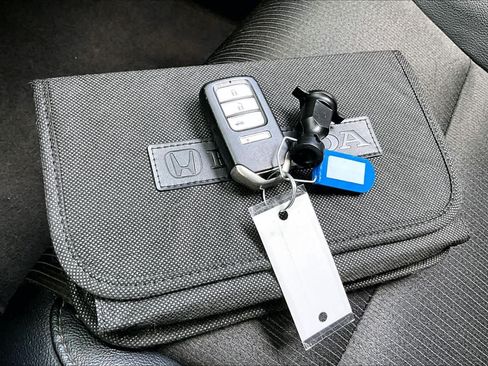 Certified 2019 Honda Accord Sport image 15