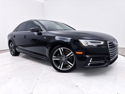 Used 2018 Audi A4 2.0T Ultra Premium Plus w/ Premium Plus Package