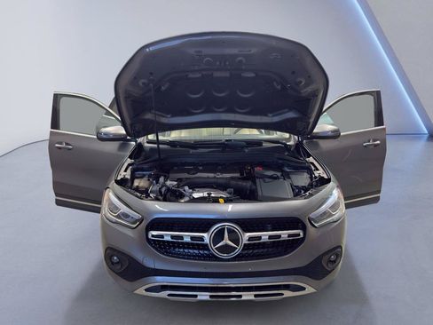 Used 2021 Mercedes-Benz GLA 250 4MATIC image 10
