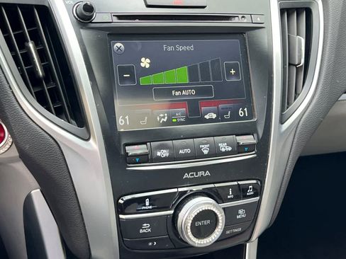 Used 2015 Acura TLX image 20