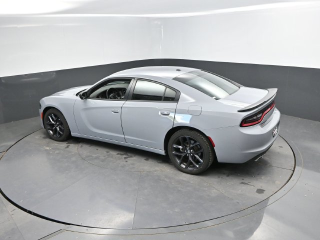 Used 2022 Dodge Charger SXT w/ Driver Convenience Group RWD image 37
