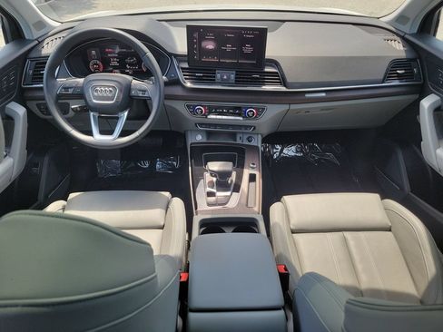 Certified 2023 Audi Q5 2.0T Premium Plus AWD/4WD image 23