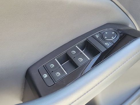 Used 2026 MAZDA MAZDA3 s Sport FWD image 18