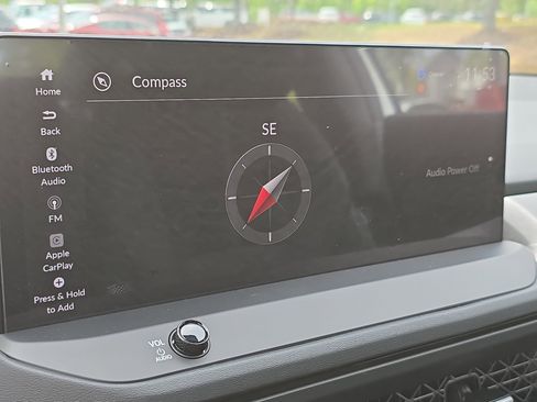 New 2026 Honda Accord Sport image 23
