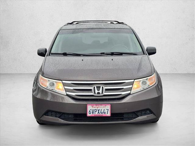 Used 2012 Honda Odyssey EX-L image 2