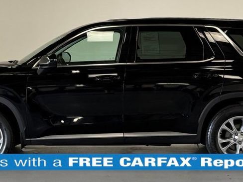 Used 2022 Hyundai Palisade SE w/ Cargo Package AWD/4WD image 2