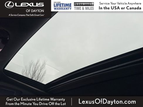 Used 2024 Lexus RX 350 Premium image 26