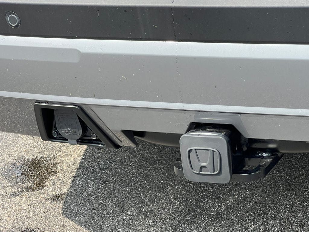 New 2026 Honda Pilot image 9