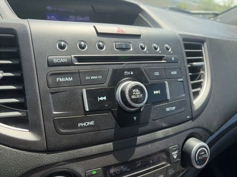 Used 2013 Honda CR-V EX-L image 19