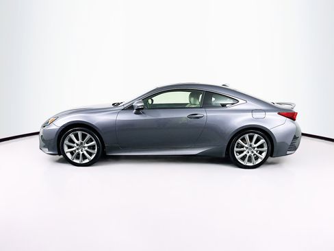 Used 2016 Lexus RC 300 2dr Cpe image 4