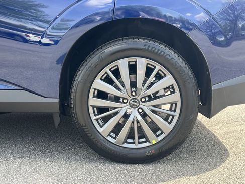 New 2026 Nissan Murano SL AWD/4WD image 29