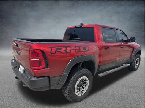 Used 2026 RAM 1500 RHO w/ RHO Level 1 Equipment Group AWD/4WD image 23