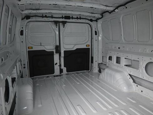 New 2025 Ford Transit 250 Low Roof image 14