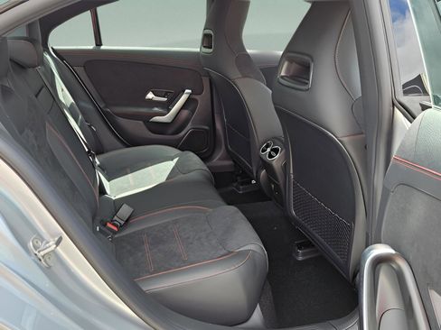New 2026 Mercedes-Benz CLA 250 image 14