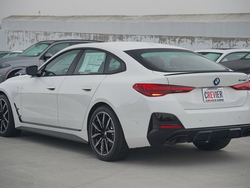 New 2026 BMW M440i w/ Premium Package image 7