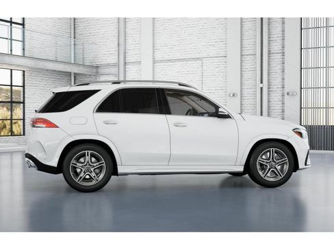New 2026 Mercedes-Benz GLE 450 4MATIC image 17