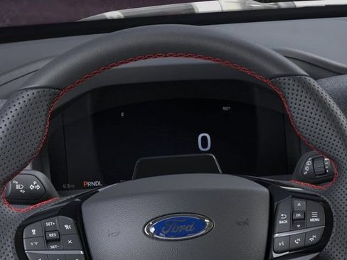 New 2026 Ford Explorer ST-Line w/ ST-Line Street Pack RWD image 13
