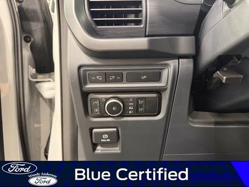 Certified 2024 Ford F150 XLT w/ Equipment Group 302A MID AWD/4WD image 21