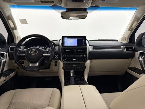 Certified 2023 Lexus GX 460 Premium AWD/4WD image 16
