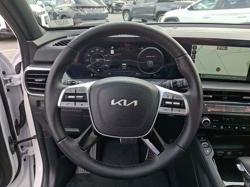 New 2025 Kia Telluride SX X-Line image 17
