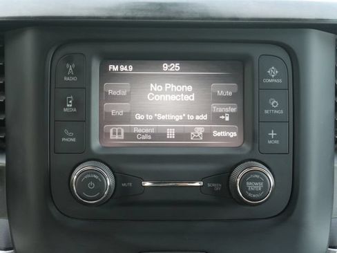 Used 2021 RAM 1500 Big Horn AWD/4WD image 6