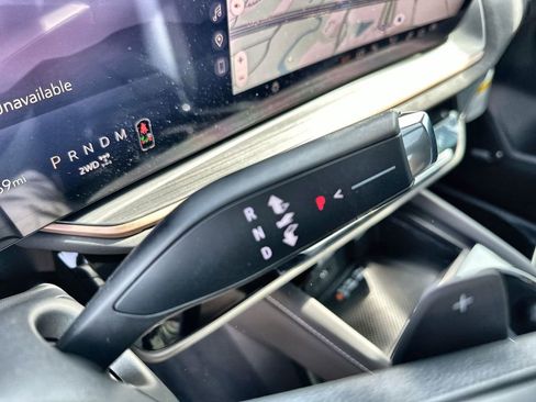 New 2026 Buick Envision Sport Touring AWD/4WD image 26
