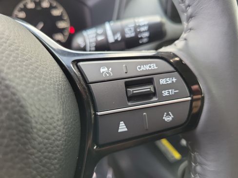 Used 2024 Honda HR-V EX-L image 26