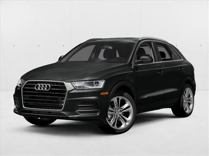 Used 2017 Audi Q3 2.0T Prestige w/ Prestige Package